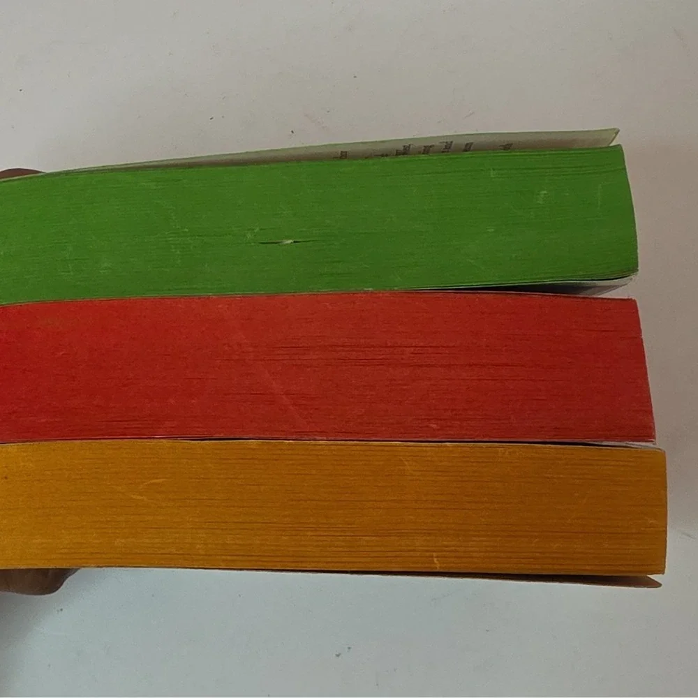 The Wicked Years 3-Book Paperback Lot by Gregory Maguire: Wicked / Son / Lion